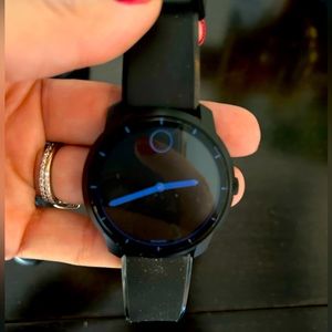 Movado Bold Watch